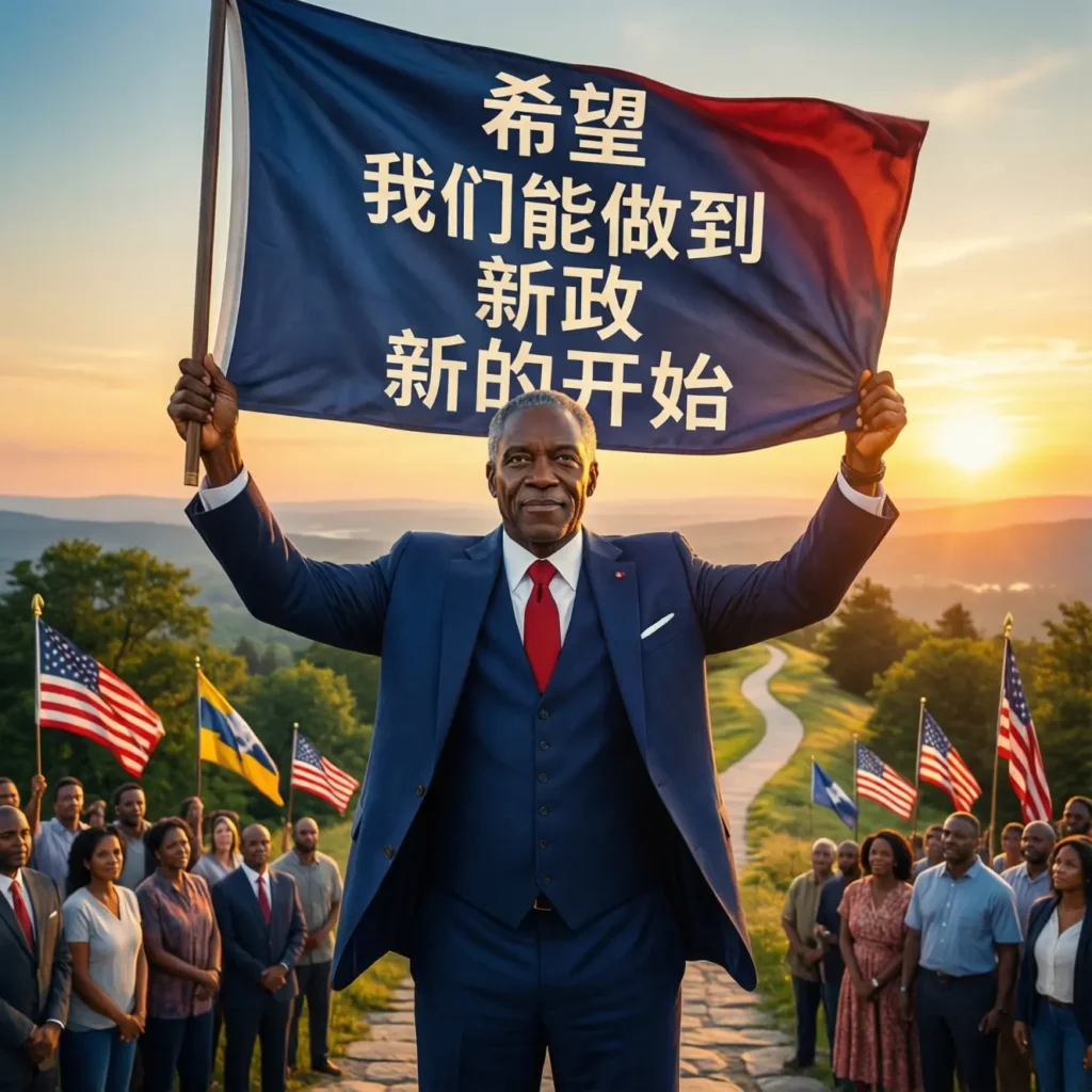 famous presidential slogans