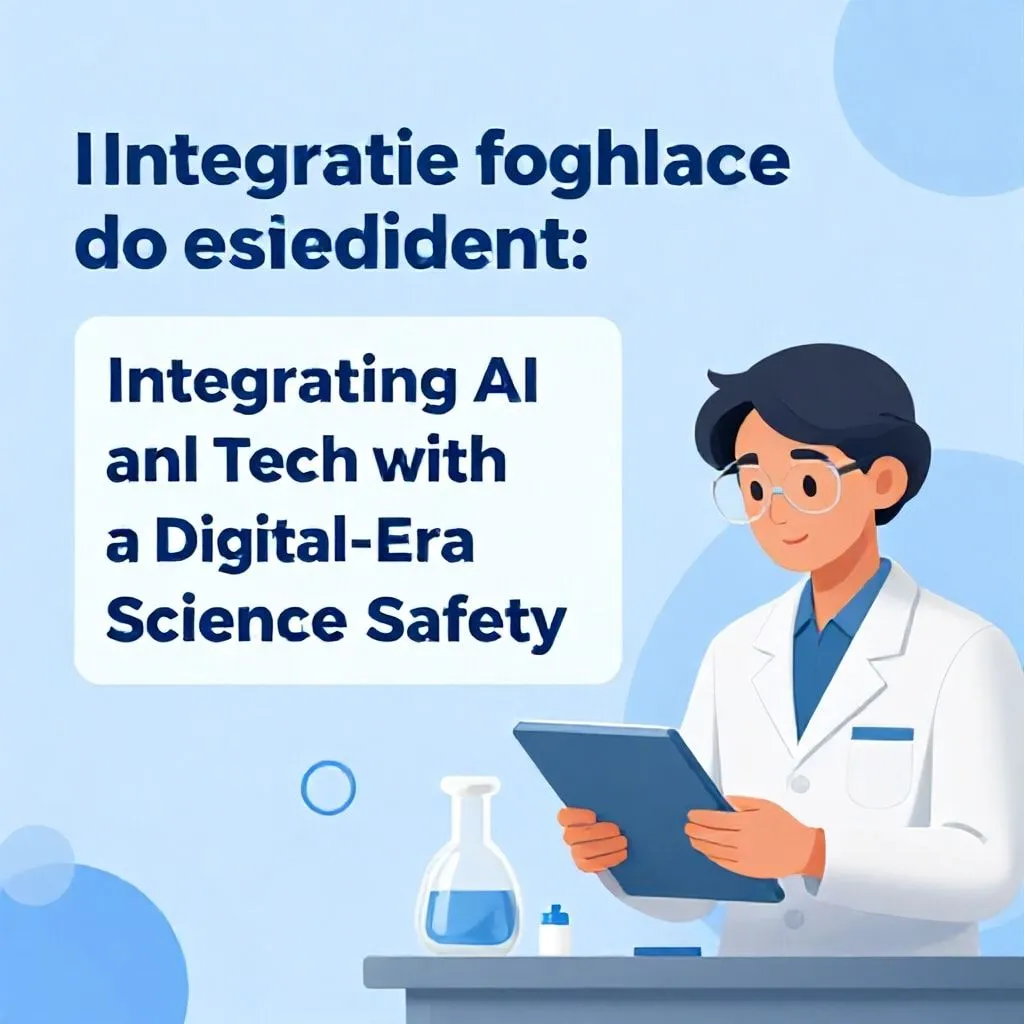 science safety slogans