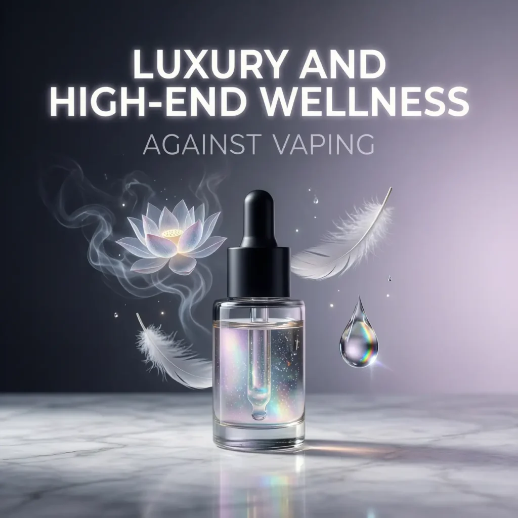 slogans against vaping