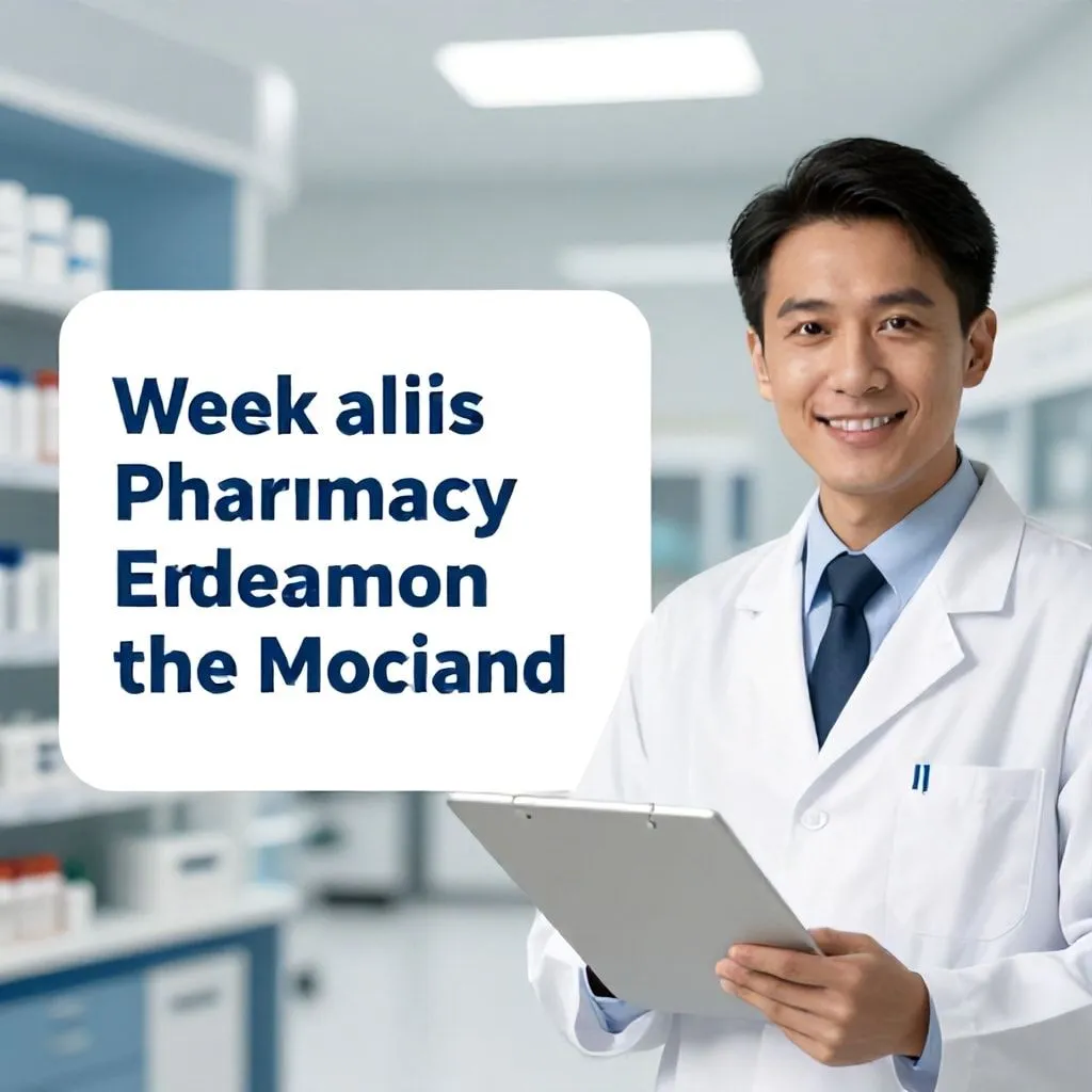 pharmacy slogans