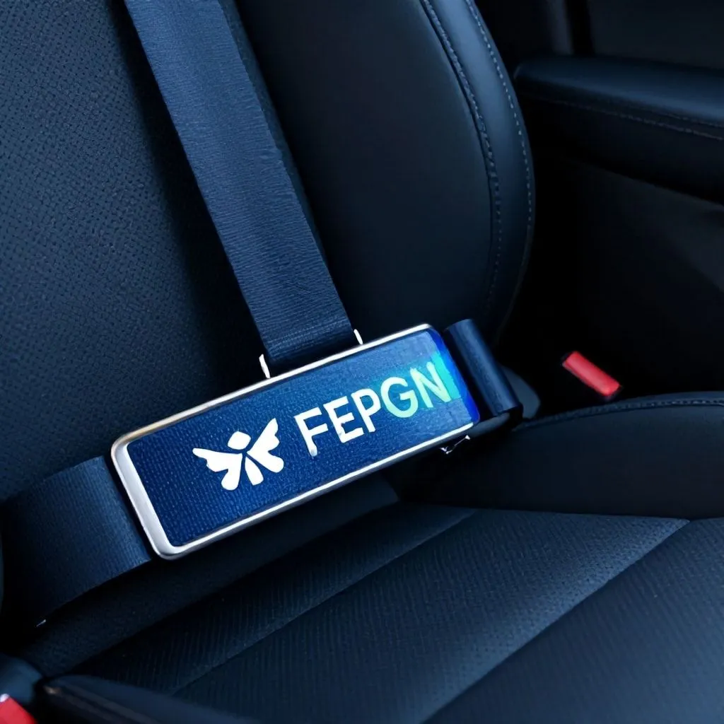seat belt slogans