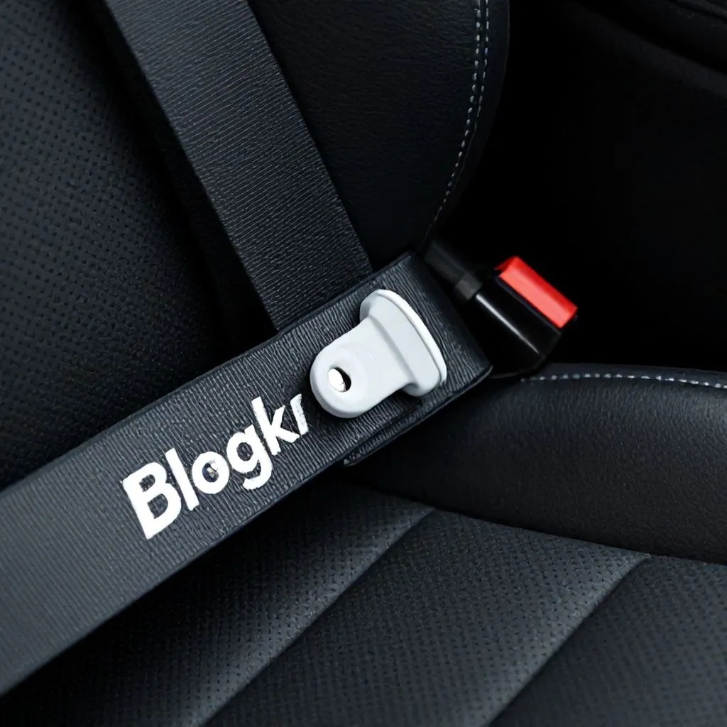 seat belt slogans