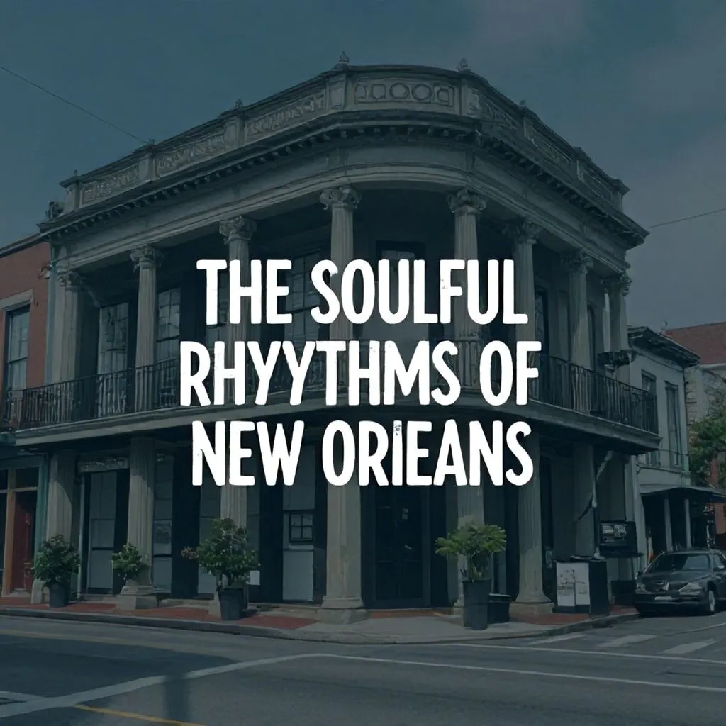 New Orleans slogans