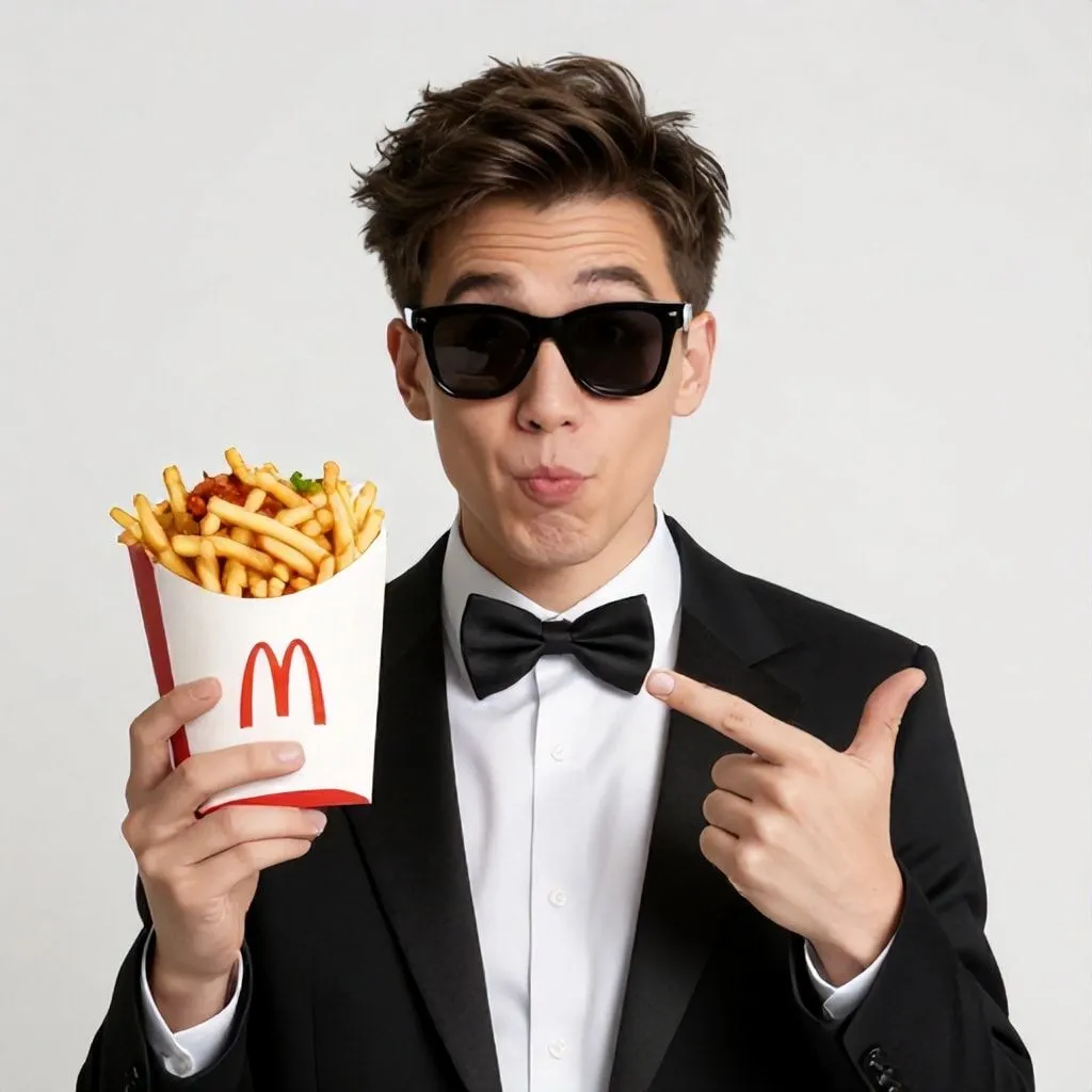 popular fast food slogans