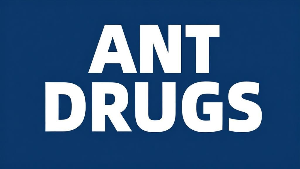 anti drugs slogans