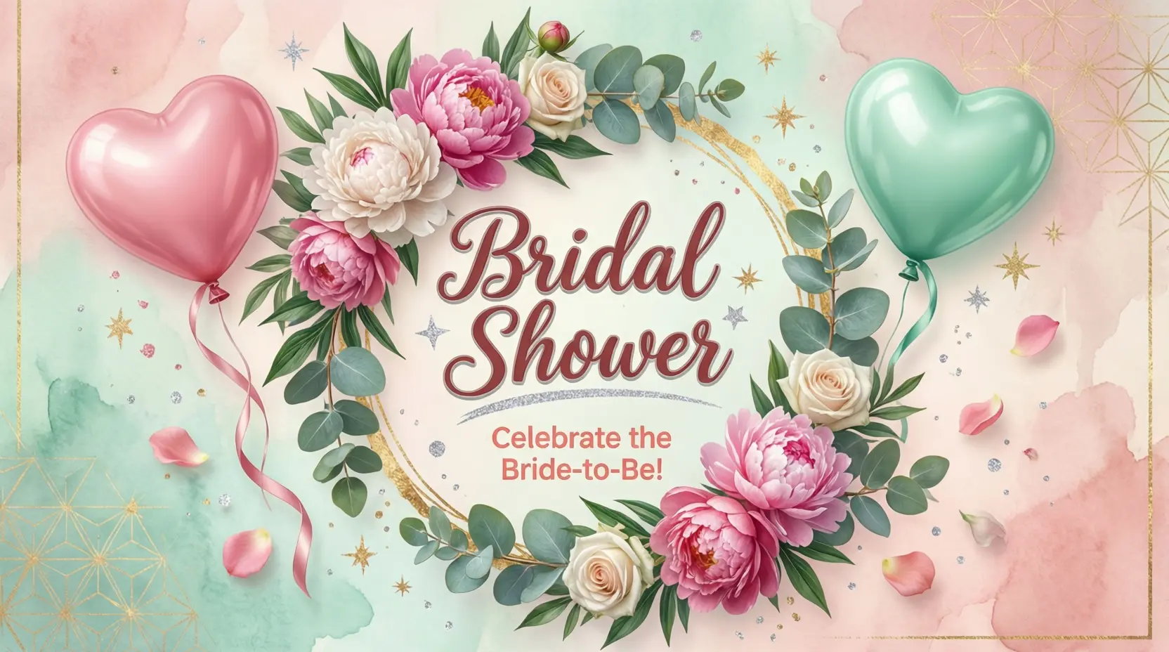catchy bridal shower slogans