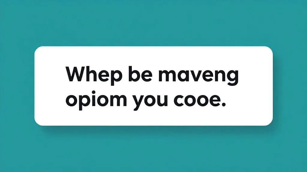 catchy slogans examples