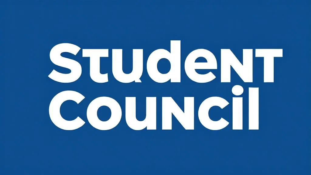 catchy slogans for student council