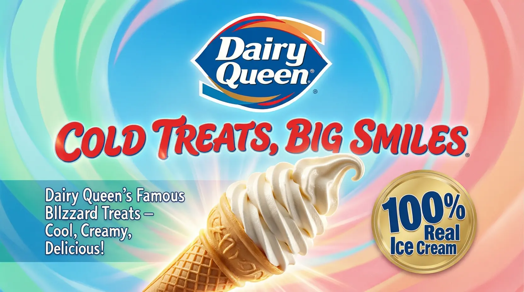 dairy queen slogans