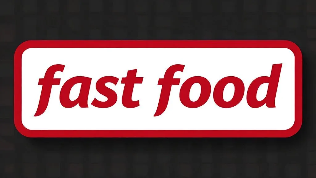 fast food chain slogans