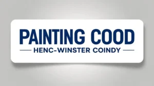 painting company slogans