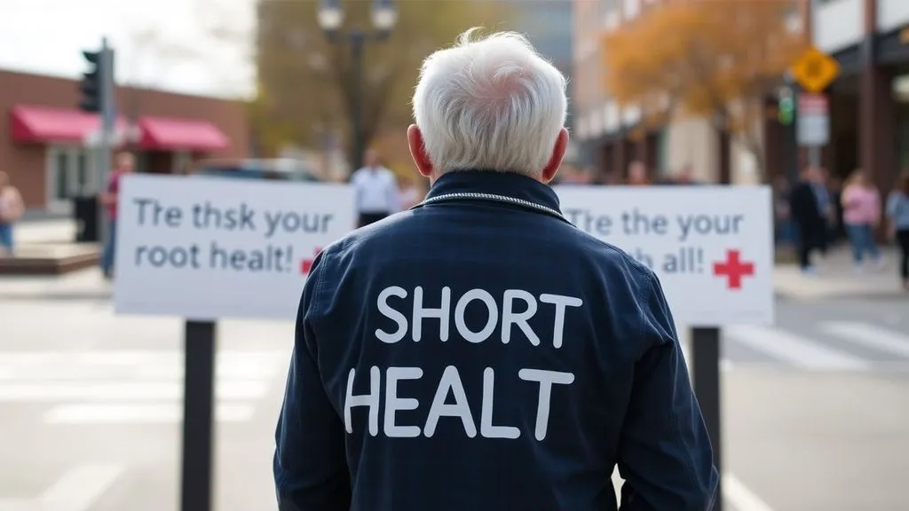 short health slogans