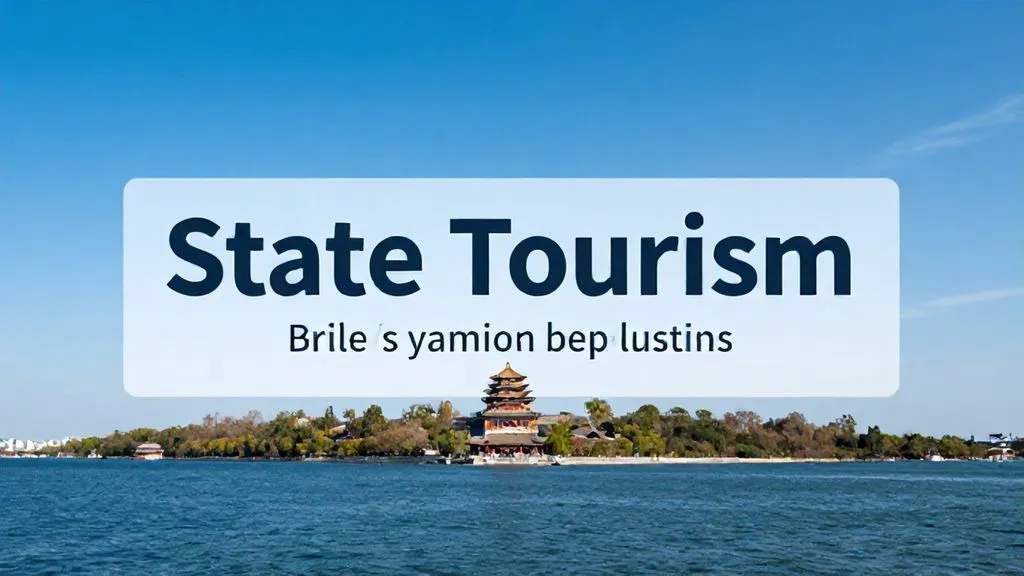 state tourism slogans