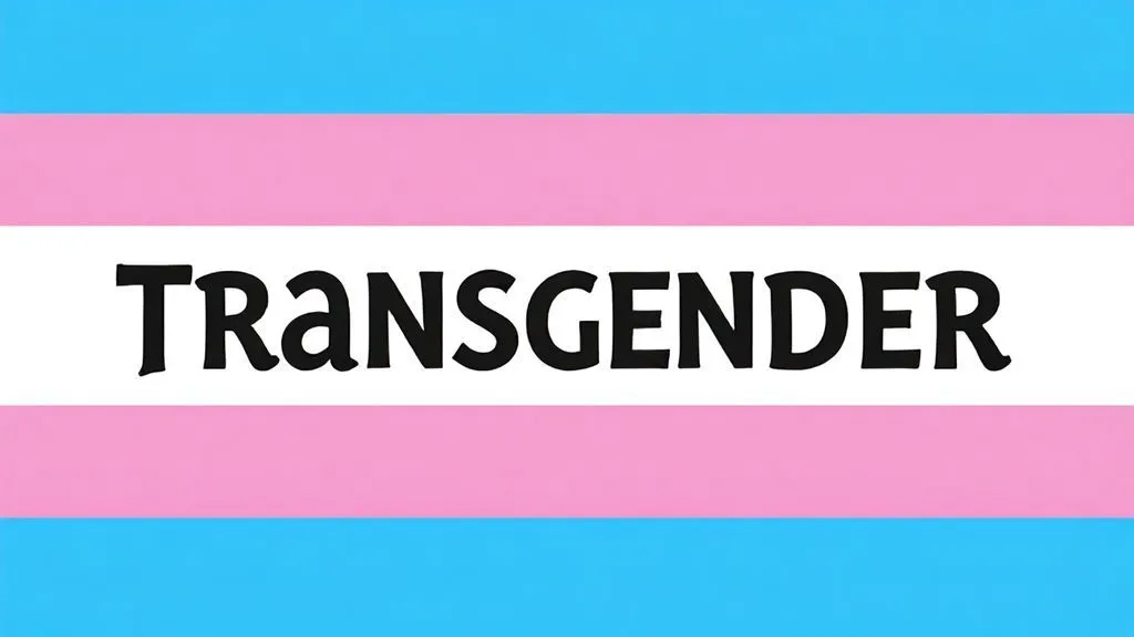transgender slogans