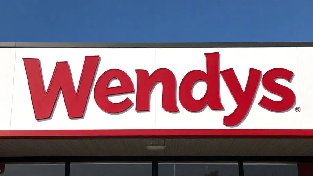 wendys slogans