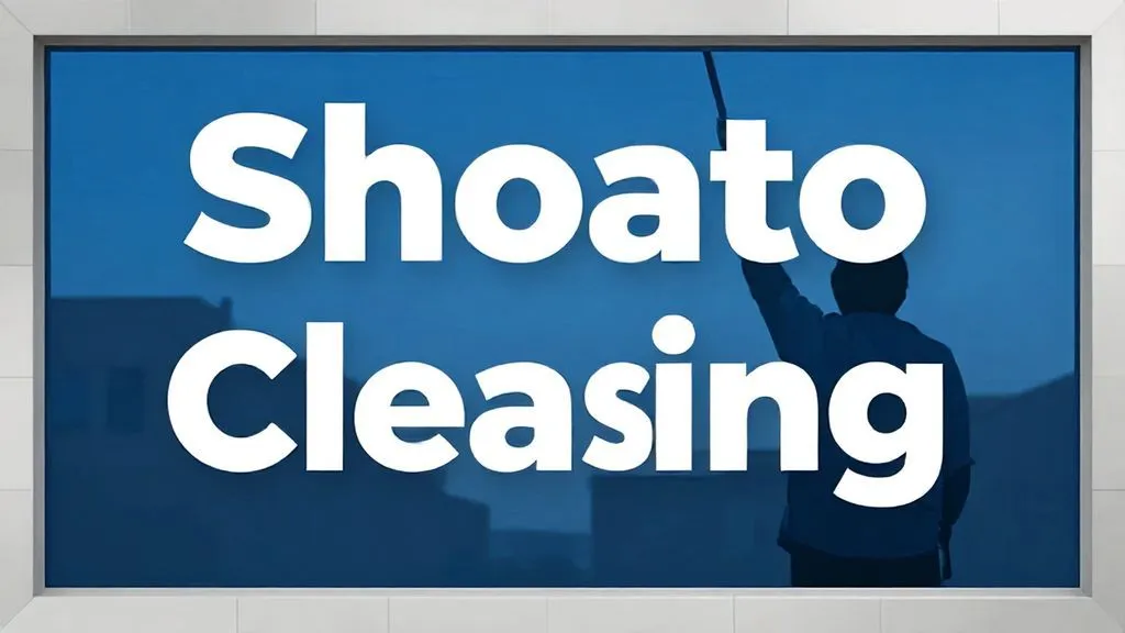 window cleaning slogans