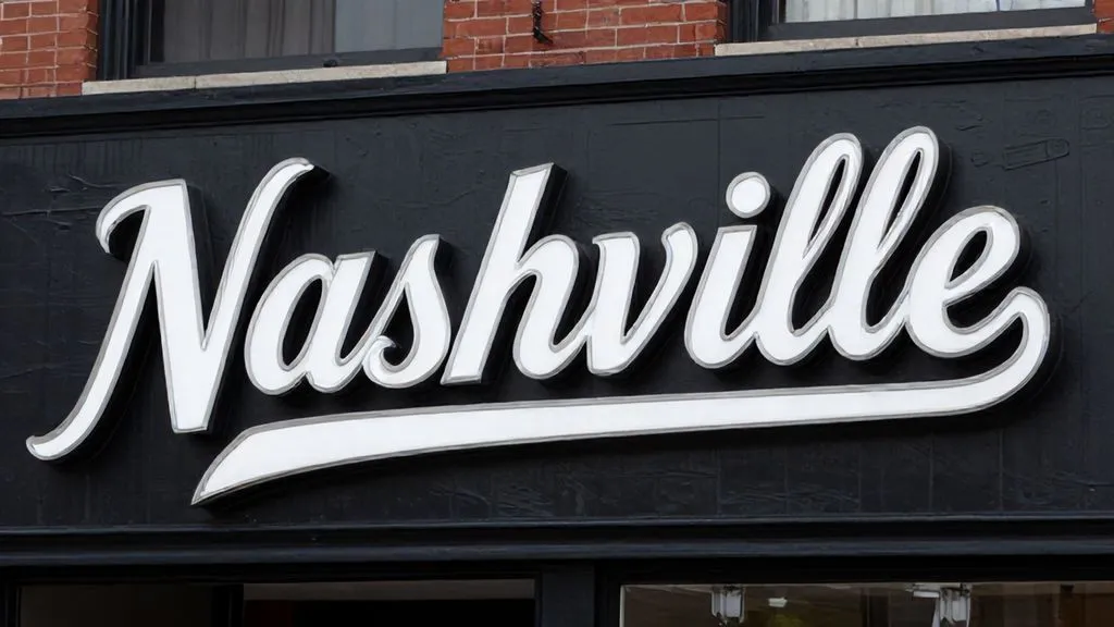 nashville slogans