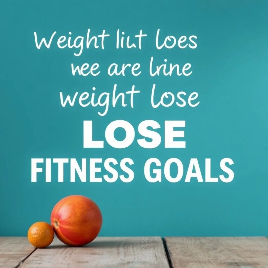weight loss slogans
