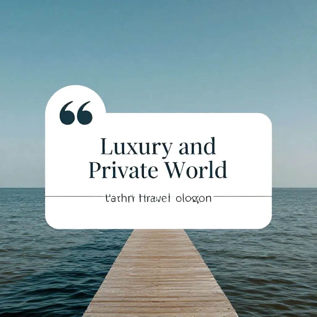 catchy travel slogans