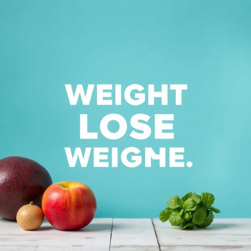 weight loss slogans