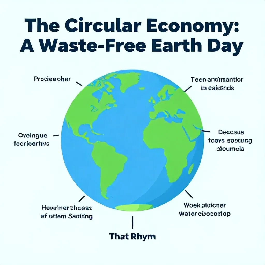 earth day slogans that rhyme