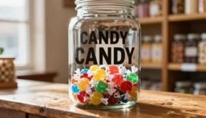 famous candy slogans