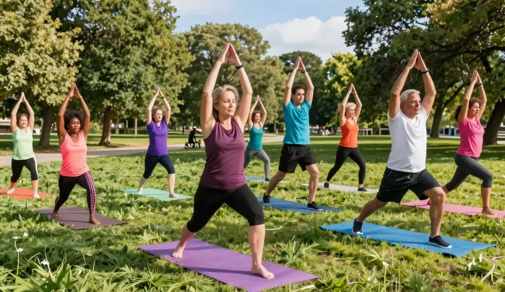 health and wellness slogans