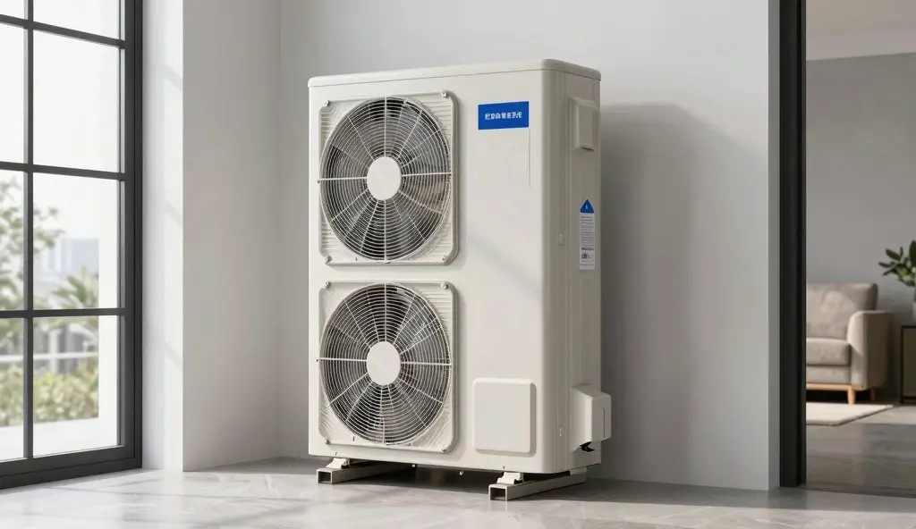 hvac advertising slogans