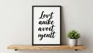 mother teresa slogan