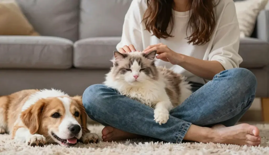 pet sitting slogans