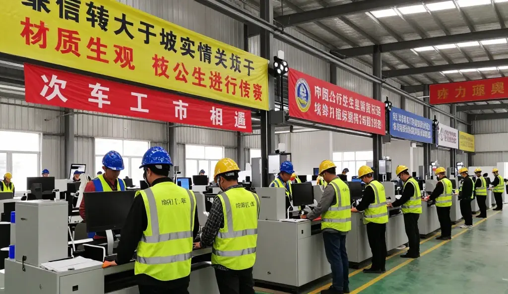 safety slogans for workplace