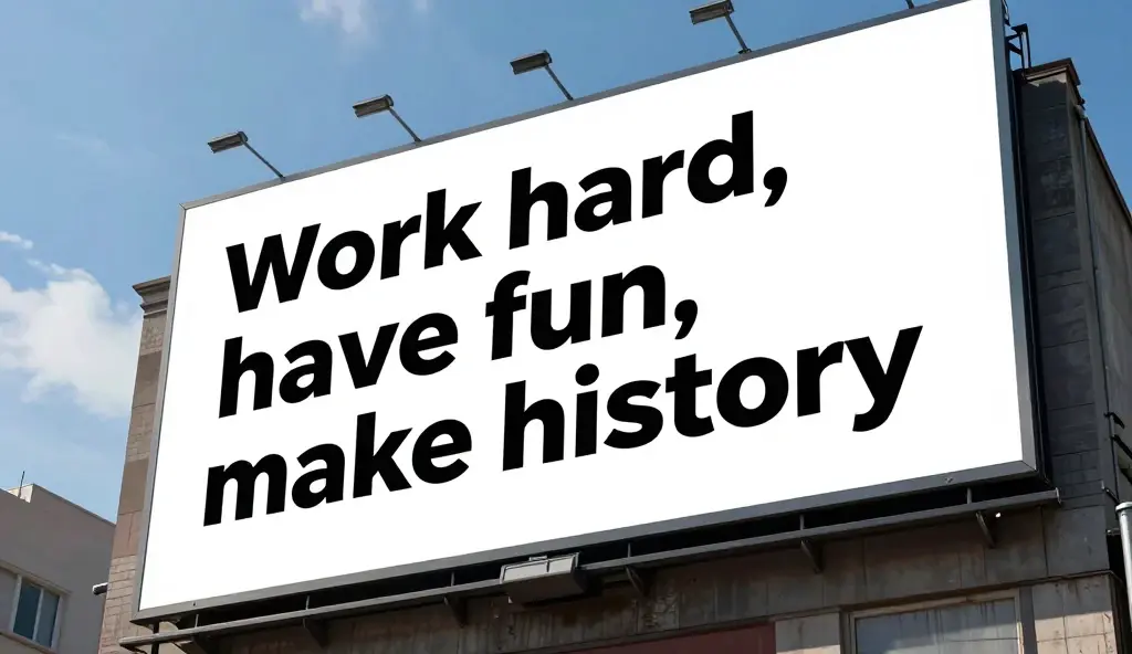 amazon slogan