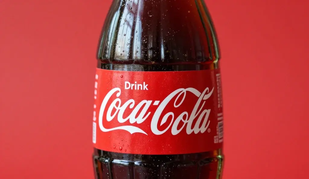 drink coca cola slogan