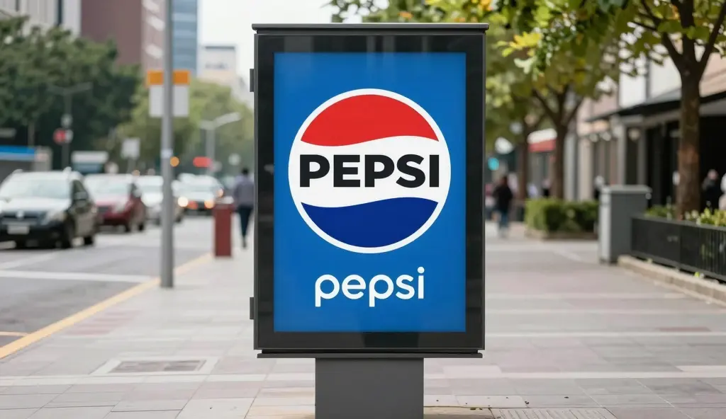 pepsi slogan
