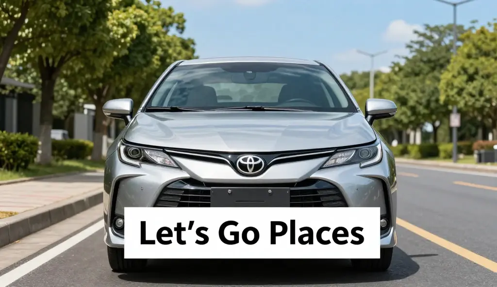 toyota slogan