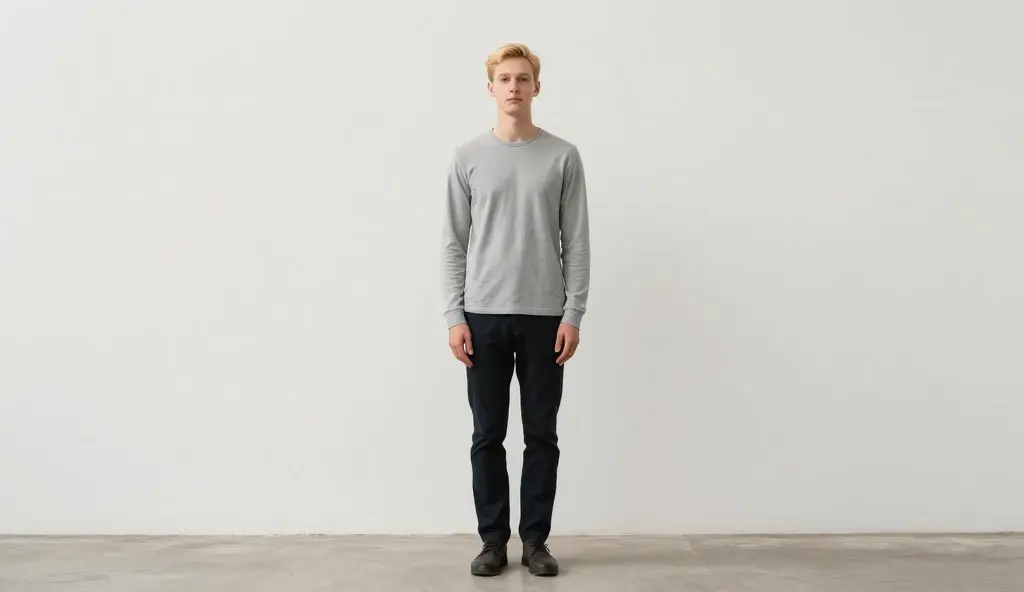 barron trump height