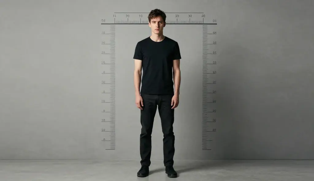 barry keoghan height