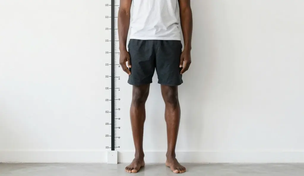 kevin hart height