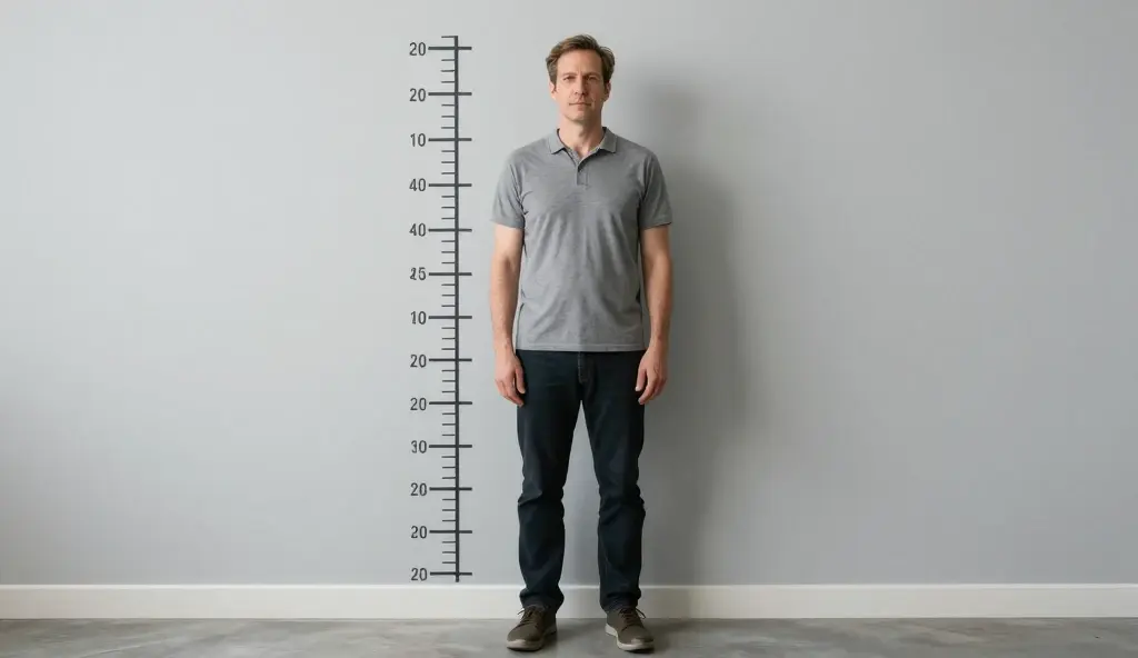 stephen miller height