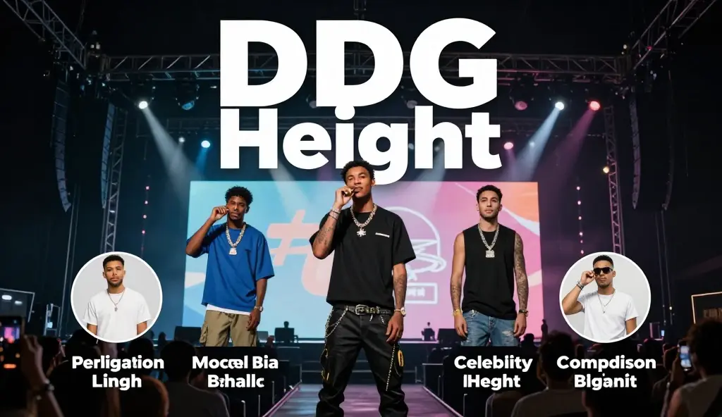 ddg height