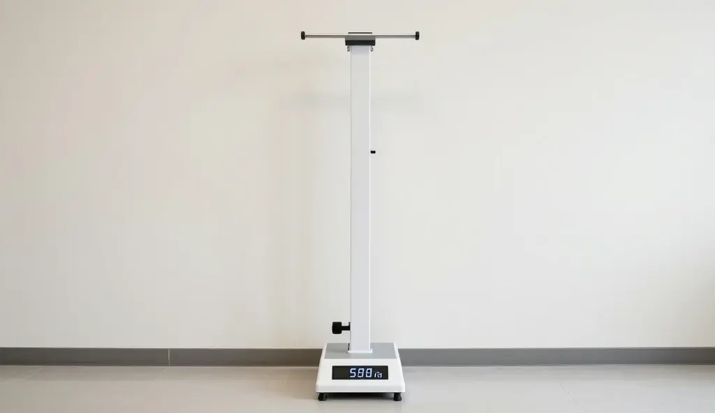 height predictor